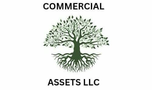 Commercial Assets LLC